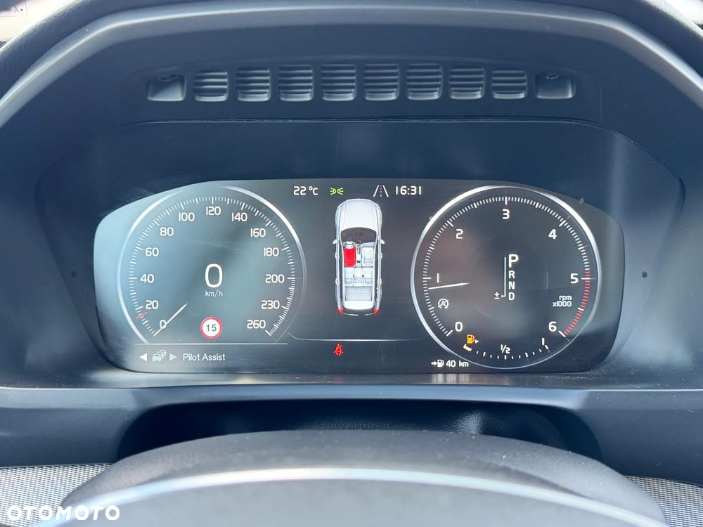Volvo XC 90 D5 AWD Inscription - 32
