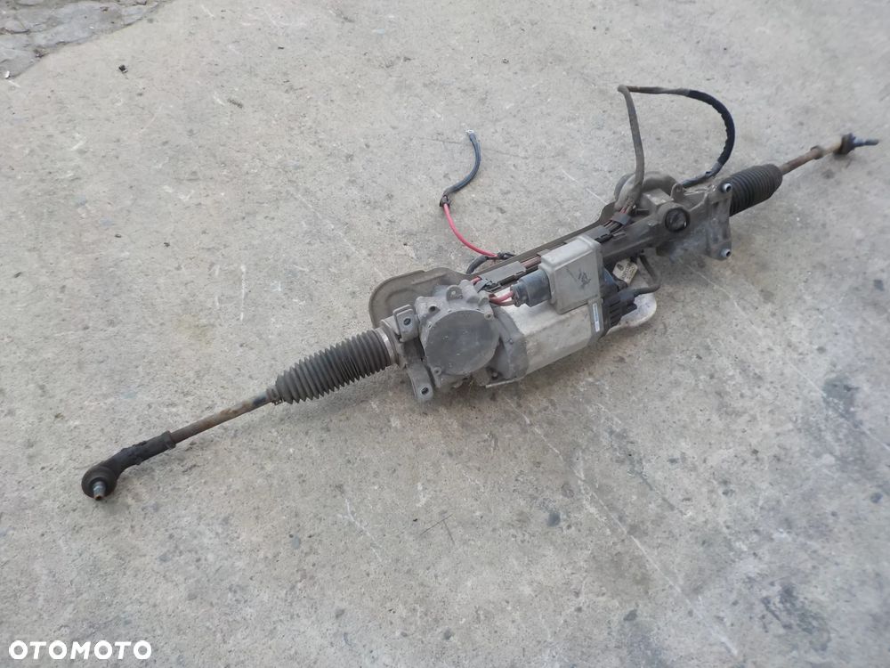 SEAT ALTEA PRZEKŁADNIA KIEROWNICZA EUROPA 1K1971111F - 2