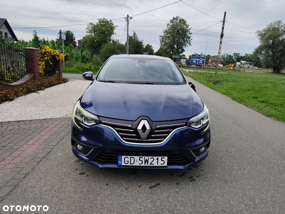Renault Megane - 6