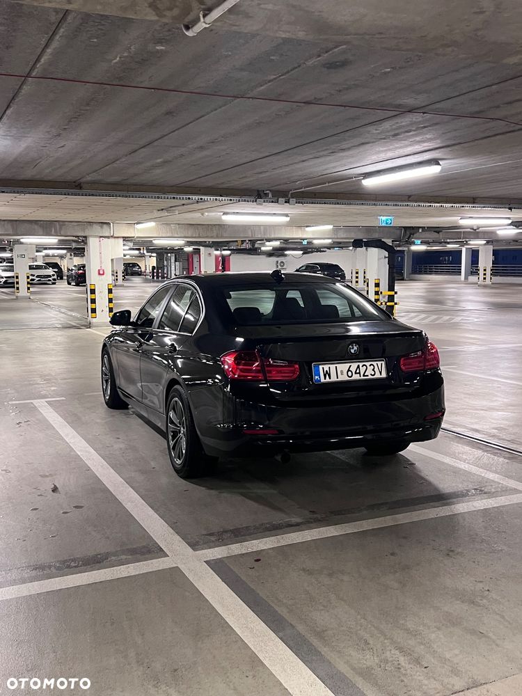 BMW Seria 3 - 27