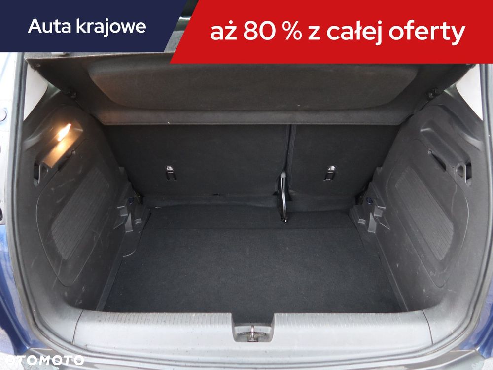 Opel Crossland X - 16