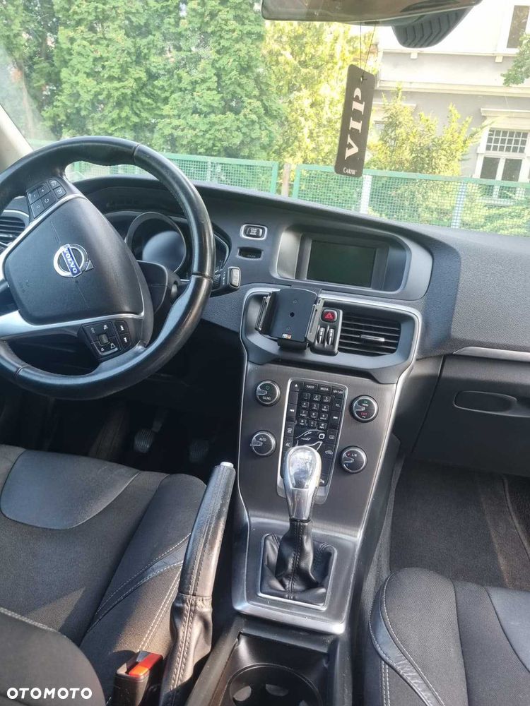 Volvo V40 - 1