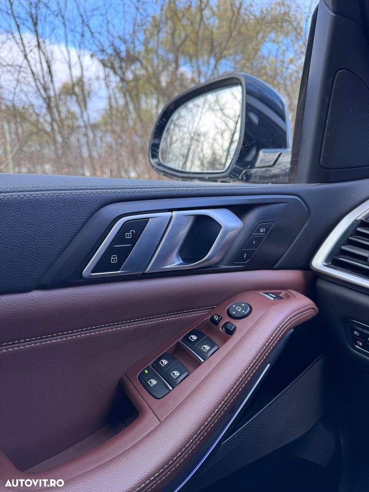 BMW X5 xDrive30d - 12