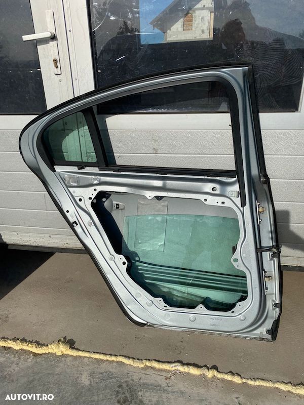 Usa stanga spate Volvo S60 2011-2018 31371039 31298042 477-46 - 2