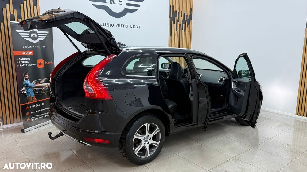 Volvo XC 60 D4 Summum - 12