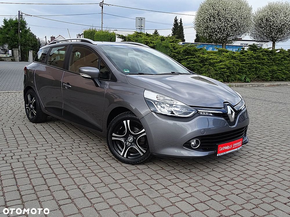 Renault Clio TCe 90 Limited - 14