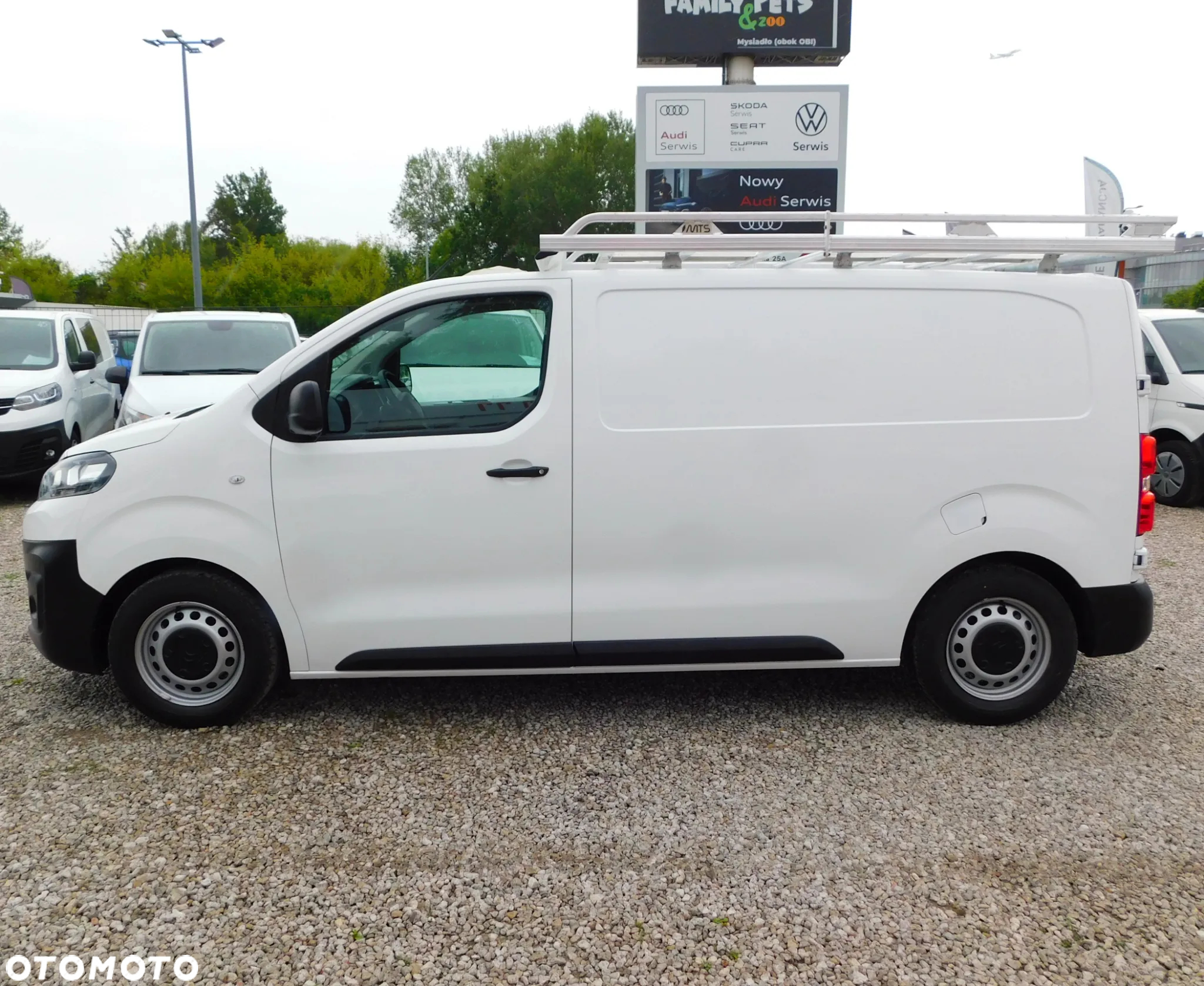 Citroën Jumpy - 13