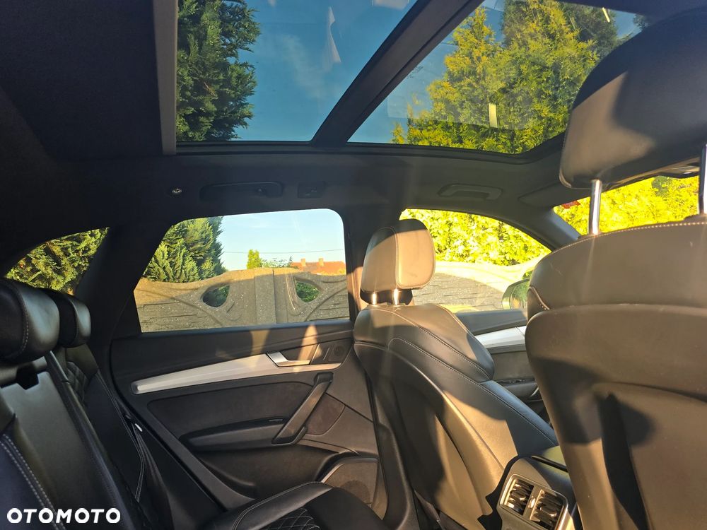 Audi Q5 2.0 TFSI Quattro Tiptronic - 15