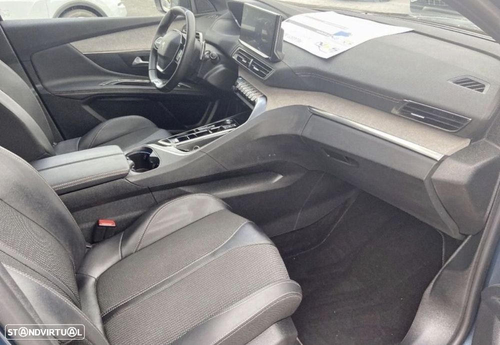 Peugeot 3008 225 e-EAT8 GT Pack - 18