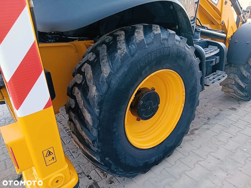 JCB 3CX Contractor AEC - 7