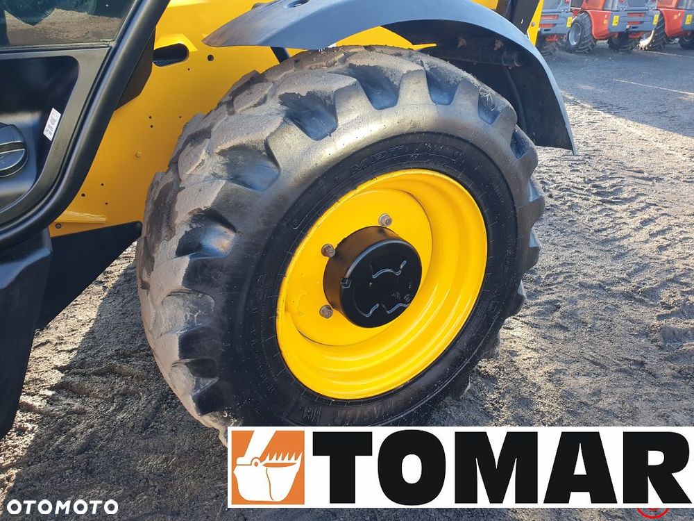 JCB 535-125 HI VIZ - 14