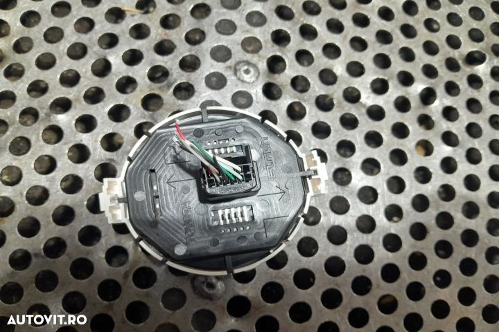 Buton avarie 839500D050-A 839500D050-A Toyota Yaris XP130 [2011 - 201 - 3