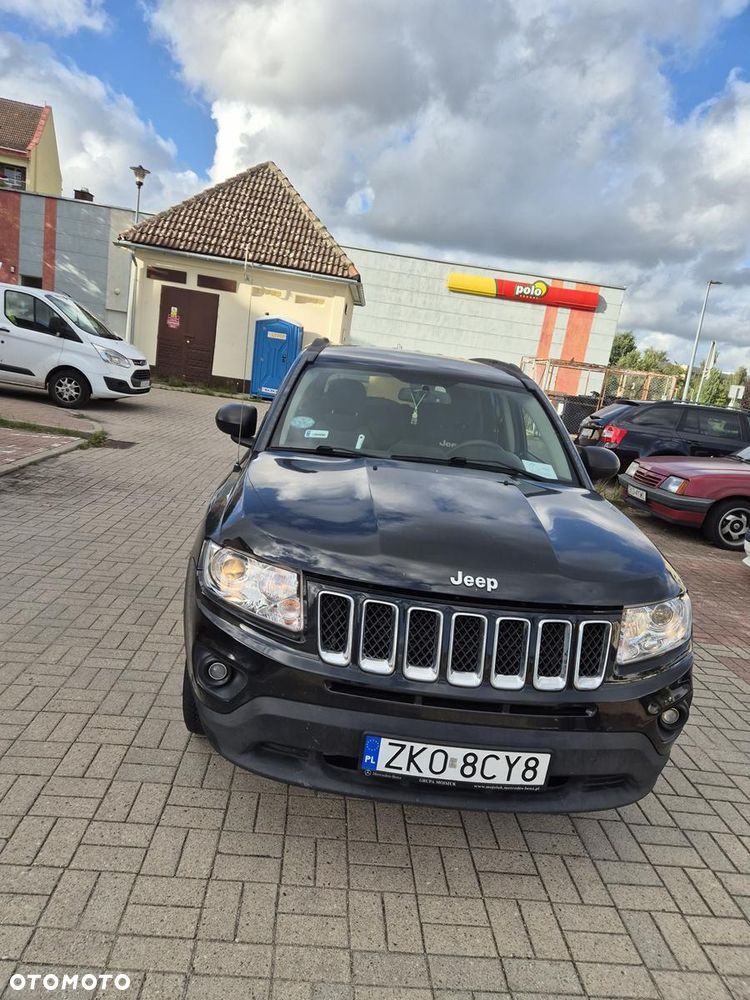 Jeep Compass - 7