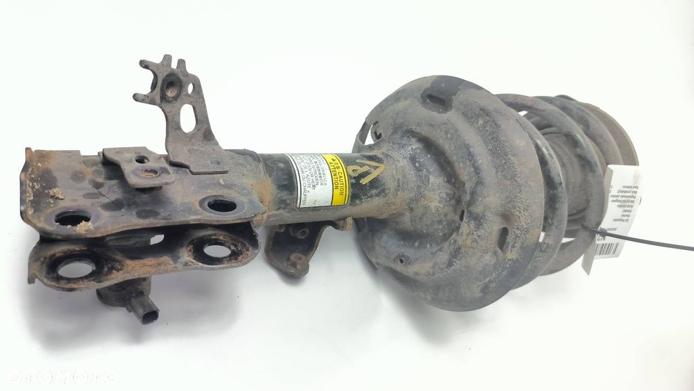 AMORTYZATOR LEWY PRZÓD LEXUS ES300H 48520-33A50 - 4