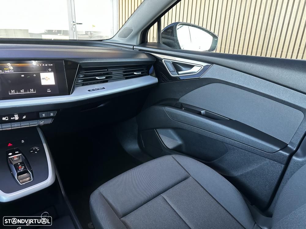 Audi Q4 e-tron 40 82 kWH - 30