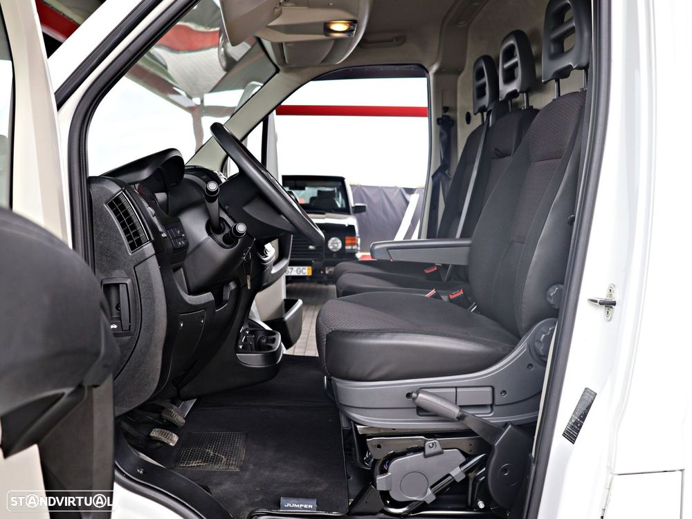 Citroën Jumper L2H2 Durisotti Profi - 21
