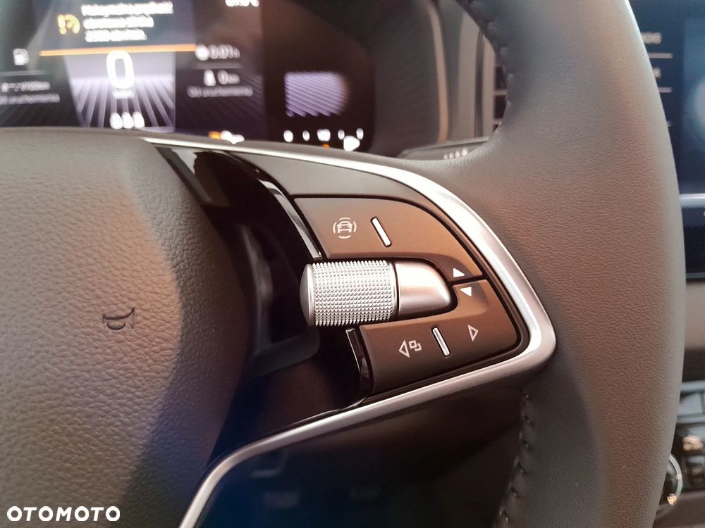 Skoda Karoq 1.5 TSI ACT Edition 130 DSG - 11