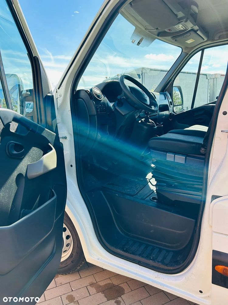 Renault Master - 16