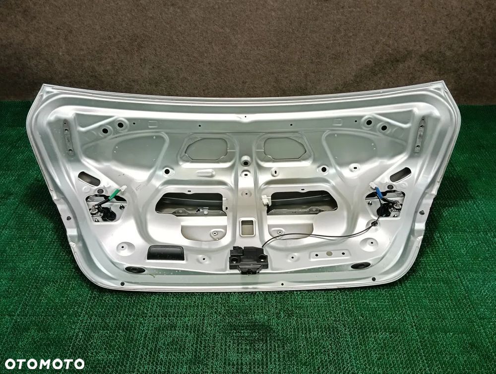 TOYOTA CAMRY 19-24r Klapa Bagażnika RÓŻNE KOLORY - 17