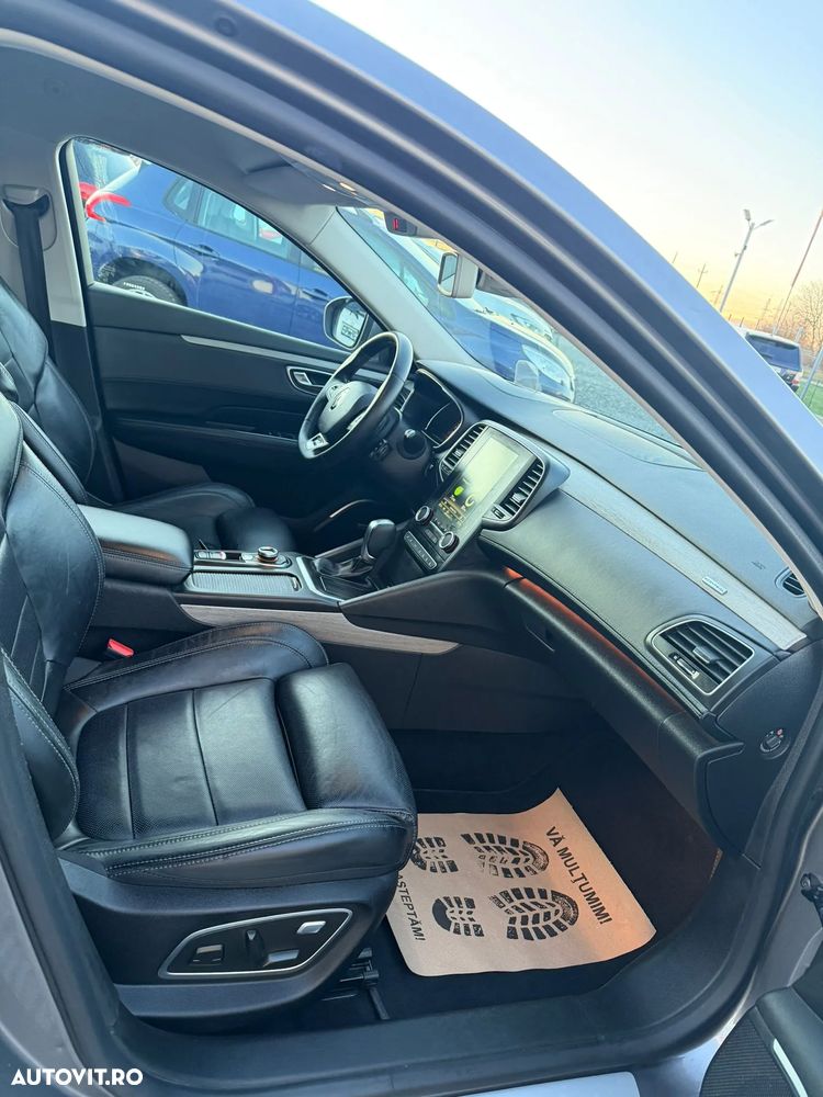 Renault Talisman - 12