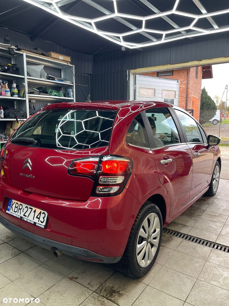 Citroën C3 Pure Tech (VTi) 68 Attraction - 24