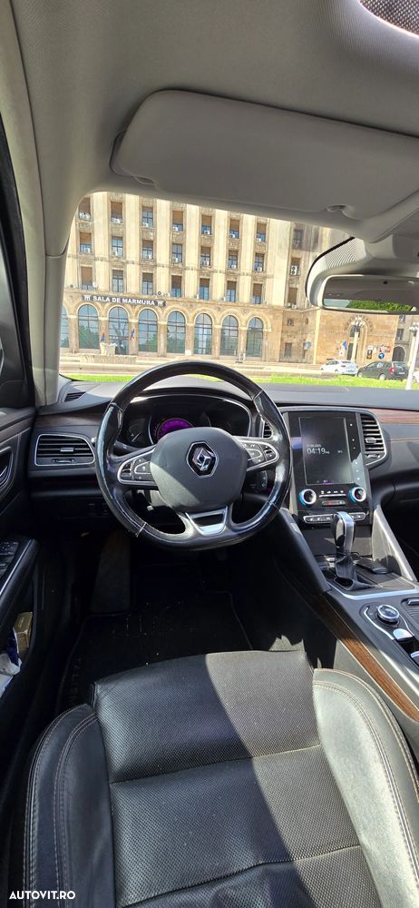 Renault Talisman ENERGY dCi EDC Intens - 29