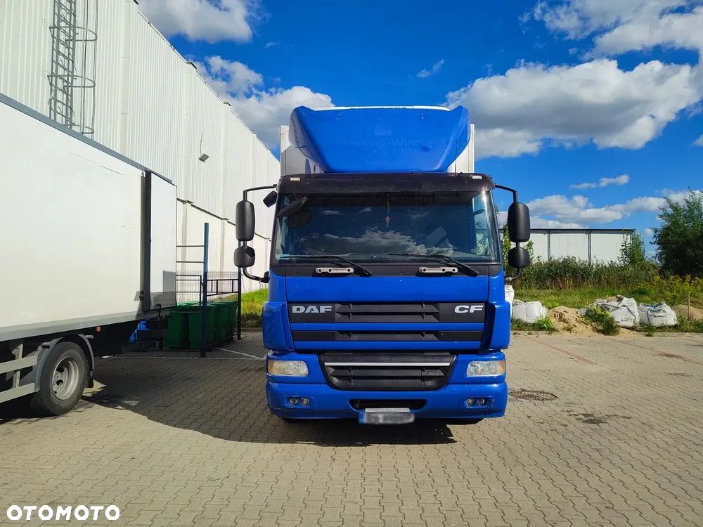 DAF CF75 - 2