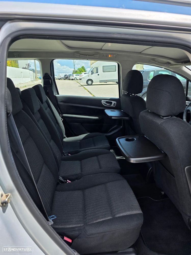 Peugeot 307 SW 1.6 HDi Executive - 8