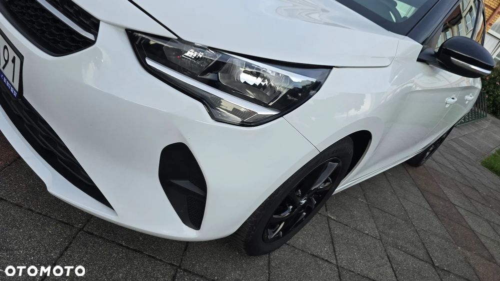 Opel Corsa 1.2 Edition Business Pack S&S - 21