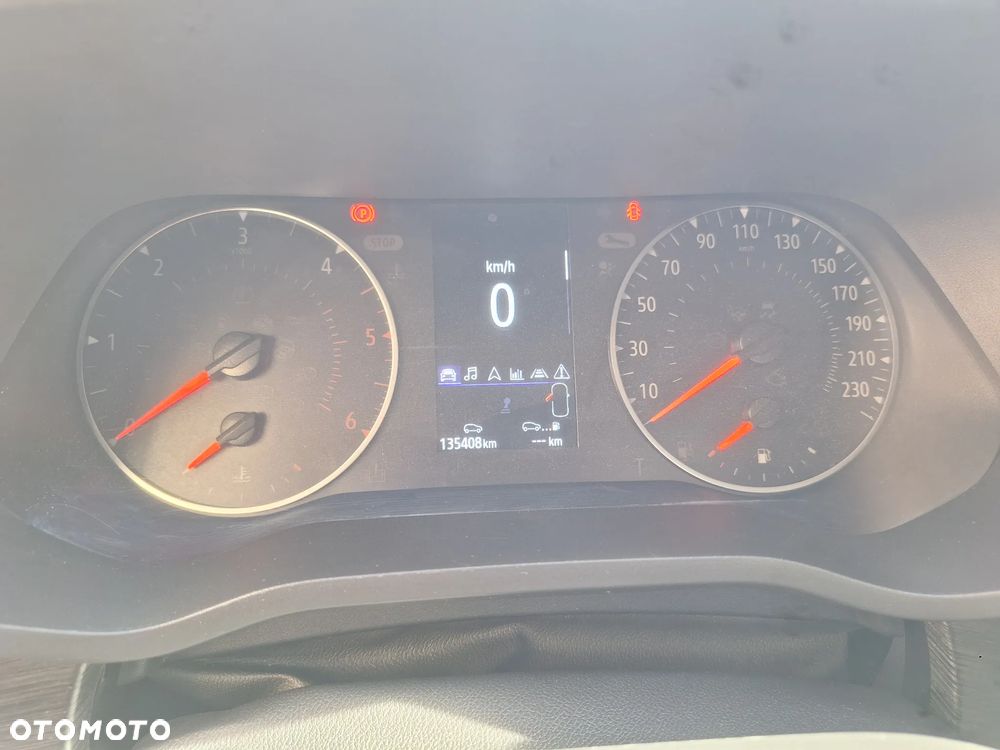 Renault Trafic 2.0 dCi - 25