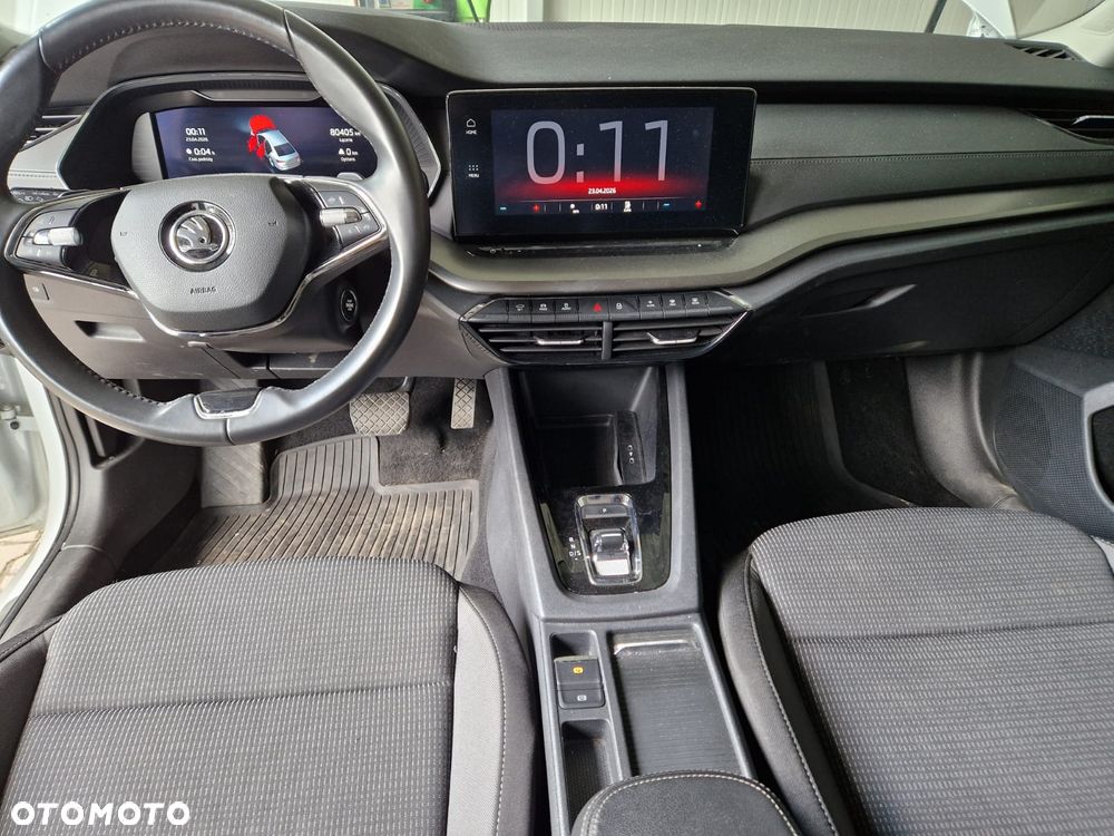 Skoda Octavia 1.4 TSI Plug-In Hybrid Ambition DSG - 10