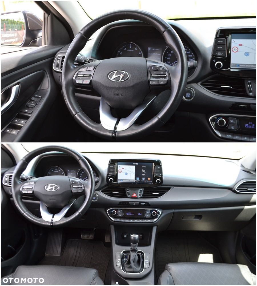 Hyundai i30 1.4 T-GDI DCT Premium - 15