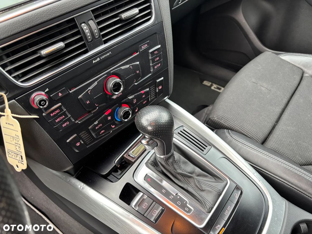 Audi Q5 2.0 TFSI Quattro S tronic - 18