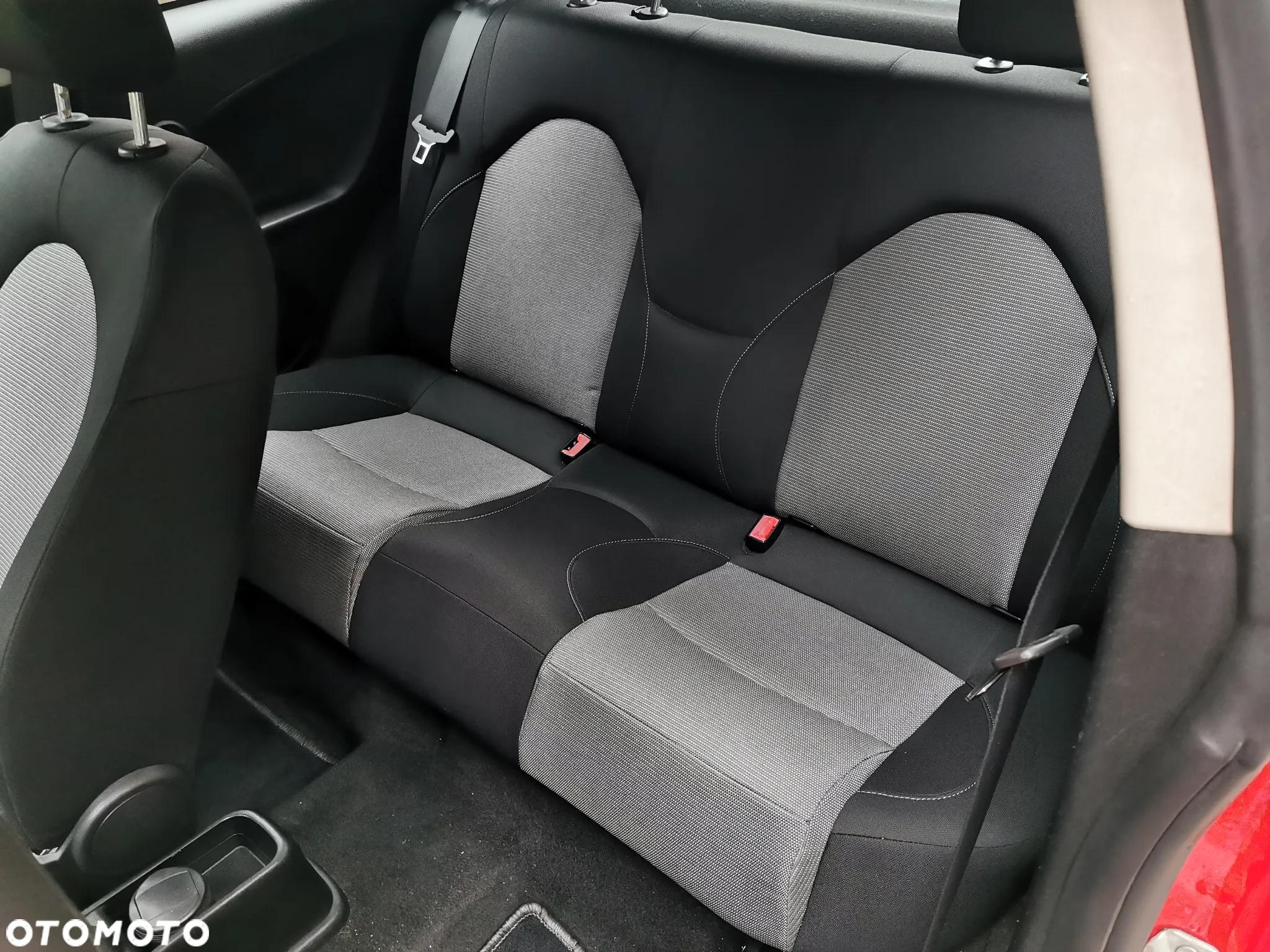 Alfa Romeo Mito 1.4 16V Junior - 9