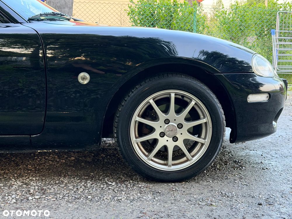 Mazda MX-5 - 15