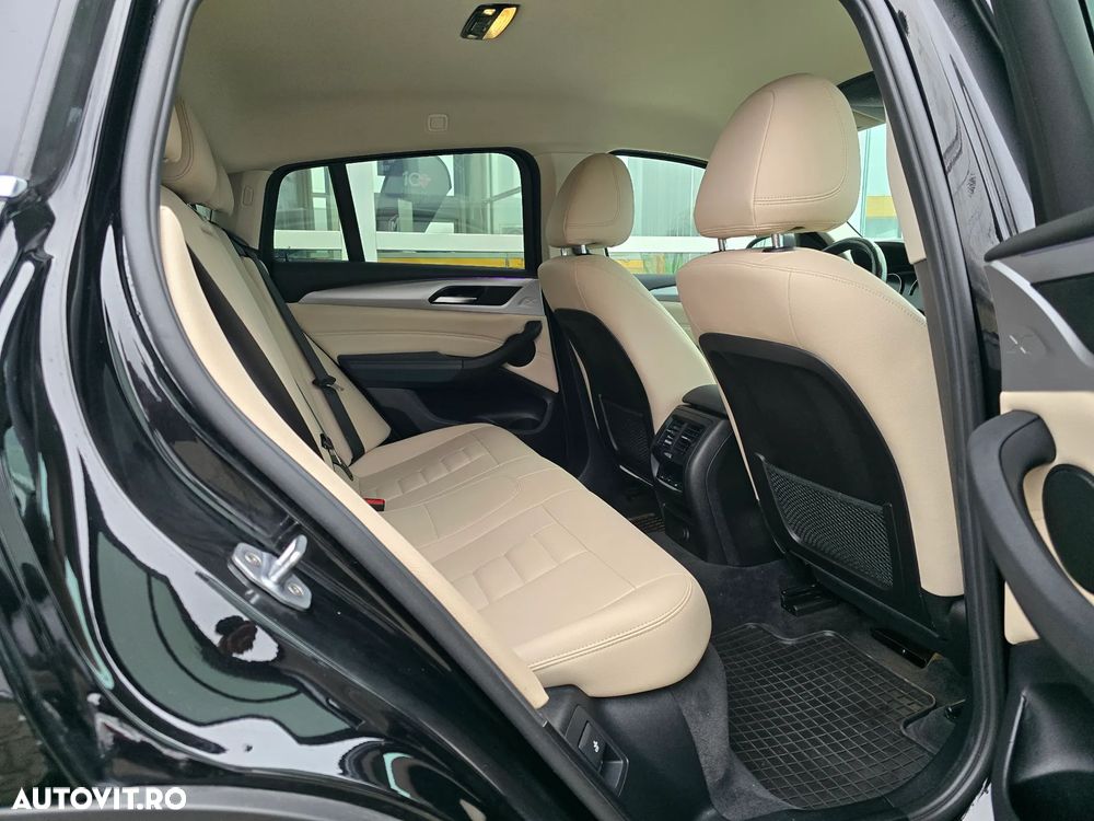 BMW X4 xDrive20d - 12