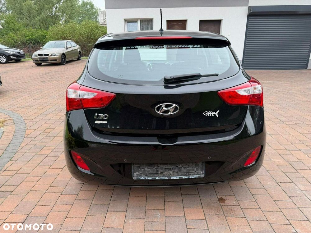 Hyundai i30 - 8
