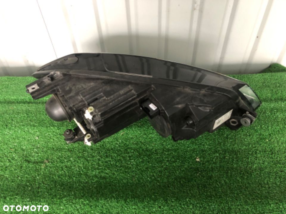 Lampa lewa VW Golf VII lift 2017- - 2