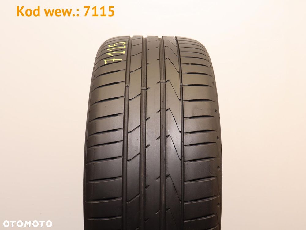 Hankook  Ventus S1 EVO2 - 225/50 R17 - 2