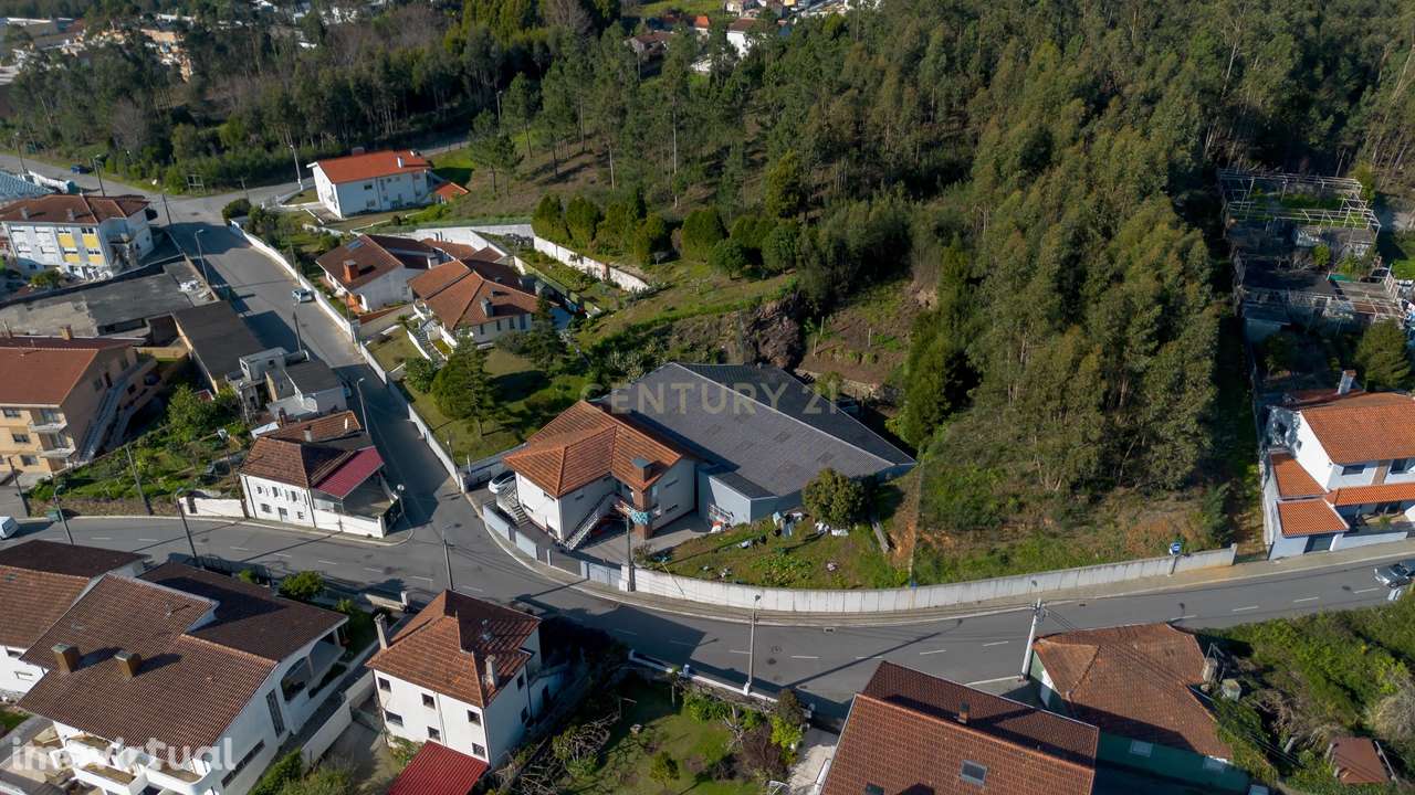 Armazém em Vila Nova de Gaia (Sermonde) - Grande imagem: 2/30