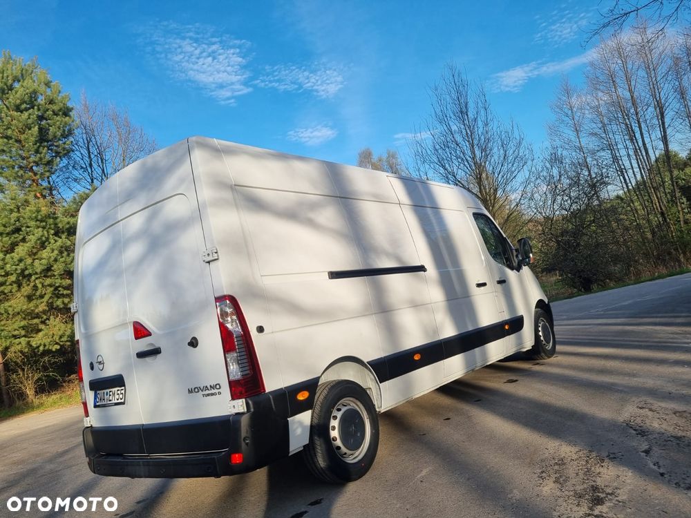 Opel Movano - 10