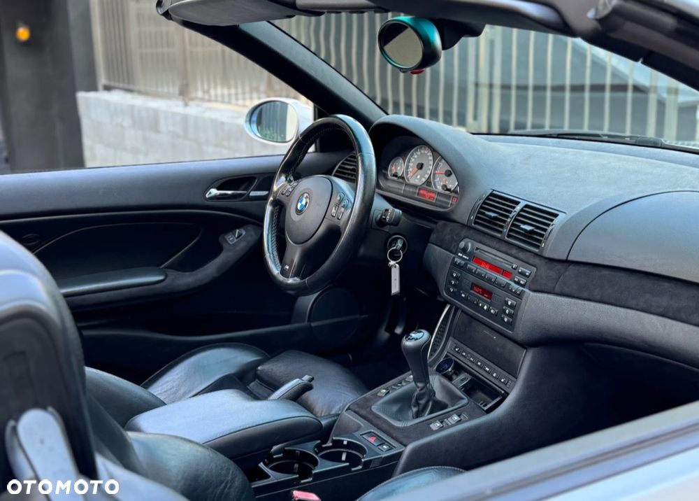 BMW M3 - 15