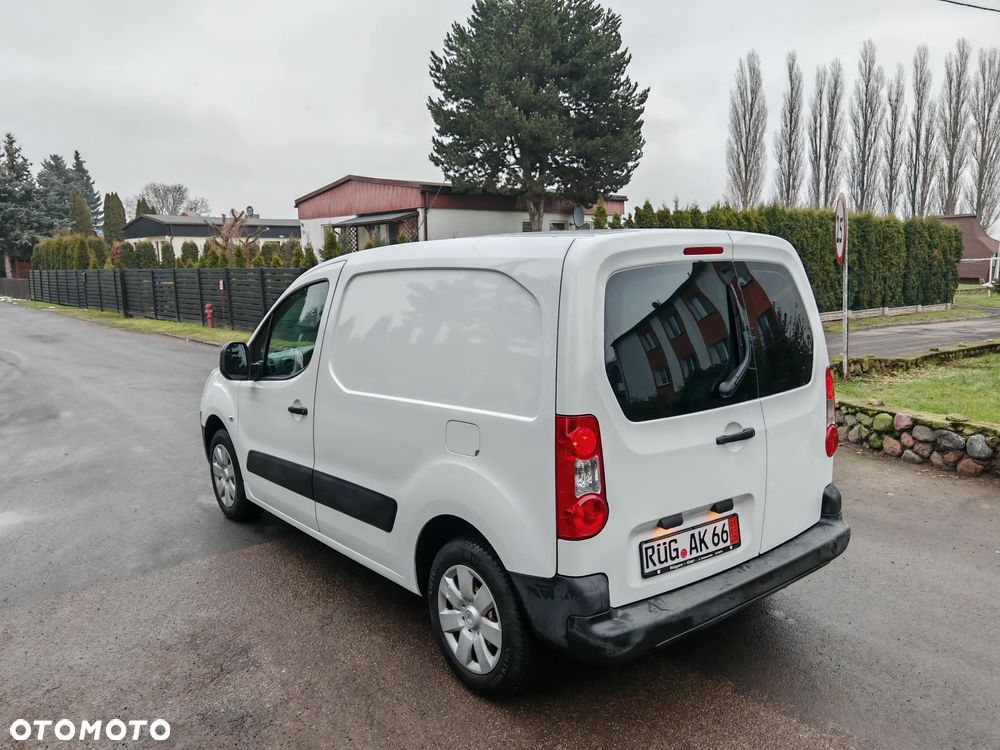 Citroën Berlingo II - 6
