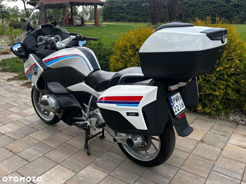 BMW RT - 7
