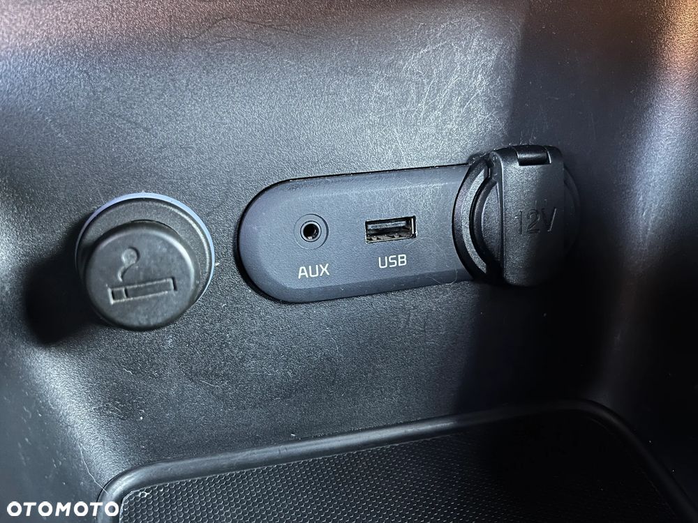 Kia Ceed 1.4 CVVT Attract plus - 25