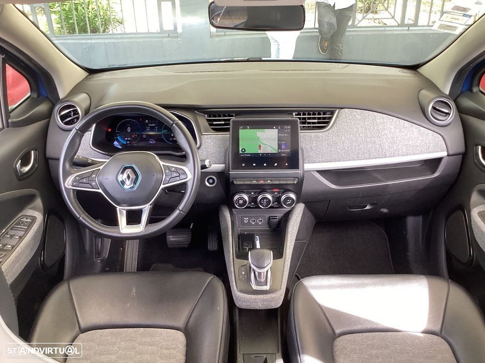 Renault Zoe - 2