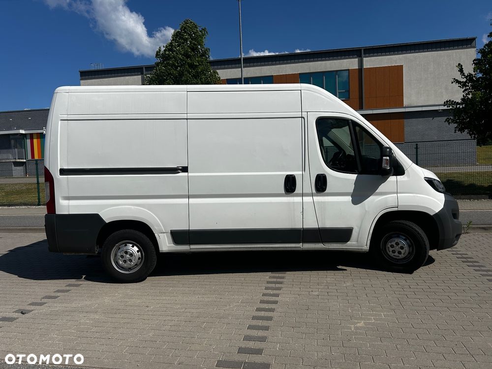 Peugeot Boxer - 7