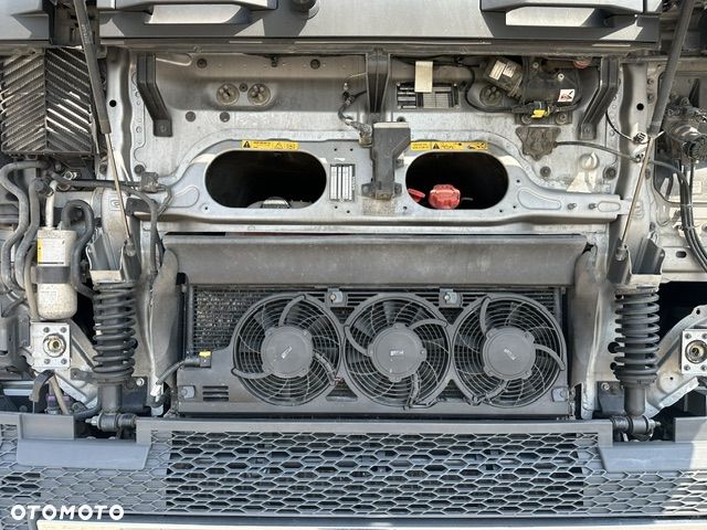 Volvo FH 500 - 15