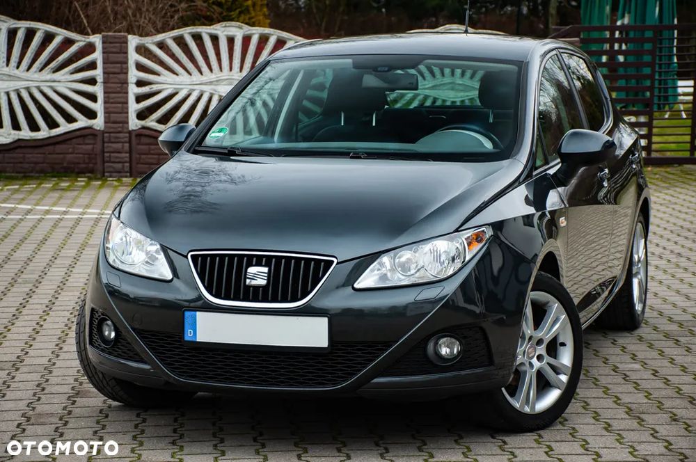Seat Ibiza - 11