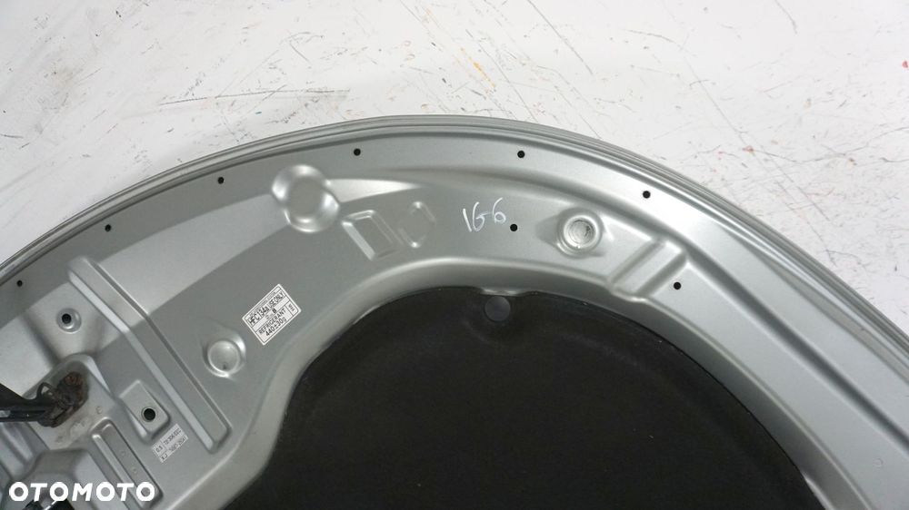 MASKA PRZÓD POKRYWA SILNIKA TOYOTA AVENSIS 3 III T27 08-15 1G6 2008-2015 - 12